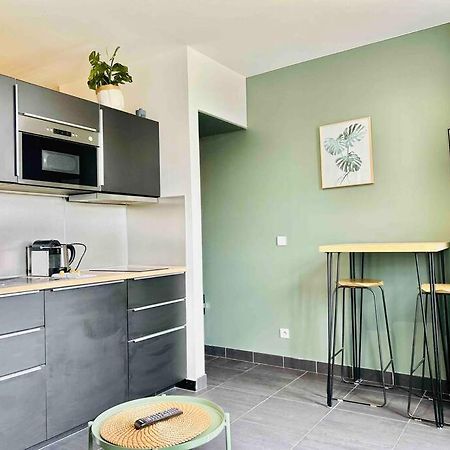 Vieux-Lille - Studio Haut De Gamme Διαμέρισμα Εξωτερικό φωτογραφία