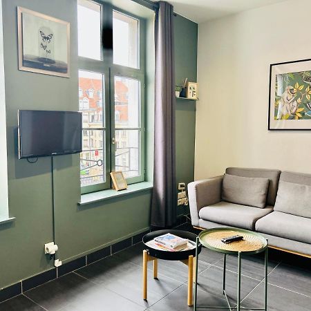 Vieux-Lille - Studio Haut De Gamme Διαμέρισμα Εξωτερικό φωτογραφία