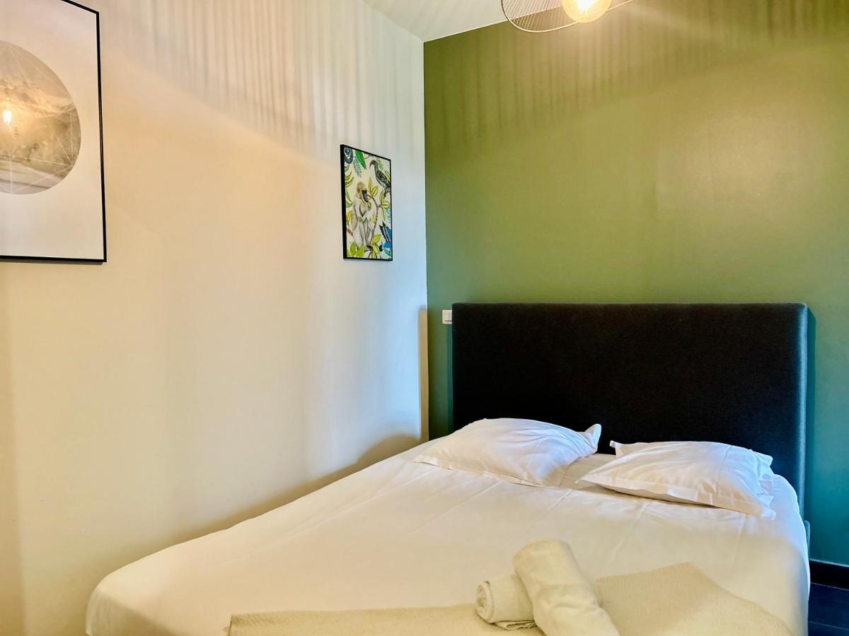 Vieux-Lille - Studio Haut De Gamme Διαμέρισμα Εξωτερικό φωτογραφία