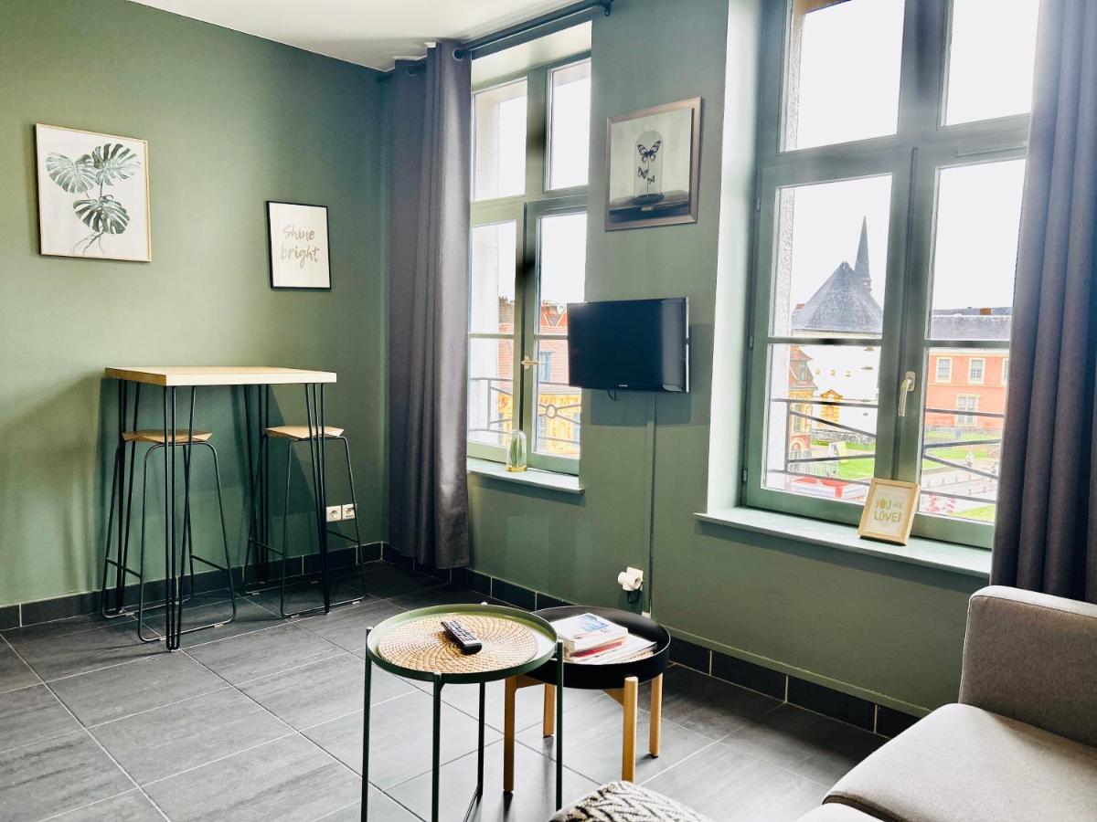 Vieux-Lille - Studio Haut De Gamme Διαμέρισμα Εξωτερικό φωτογραφία